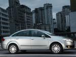 Fiat Linea 2014 года (BR)